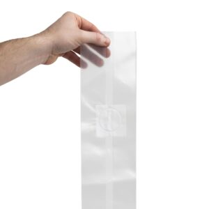 Mushroom Grow Bag 18×50 cm, 10 pack