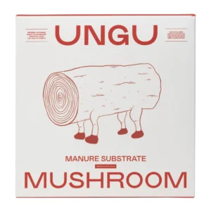 Manure Substrate, 2.5 kg