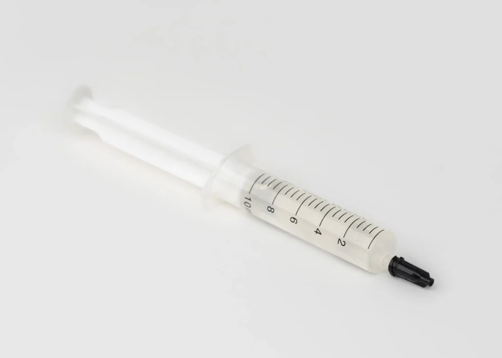 Liquid Culture Syringe - Image 3