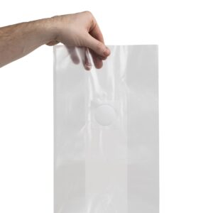 Mushroom Grow Bag 32×50 cm, 10 pack