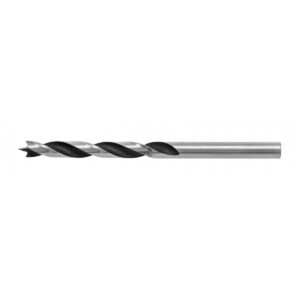 Drill for Mushroom Inoculation in Logs, 6 mm