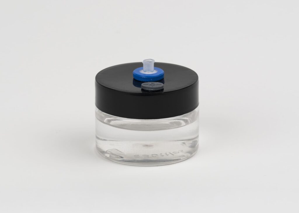 Liquid spore cloning media, 200 ml - Image 3