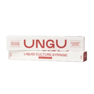 Liquid Culture Syringe